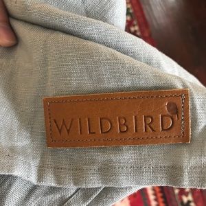 Wildbird Ring Sling - Dove SR